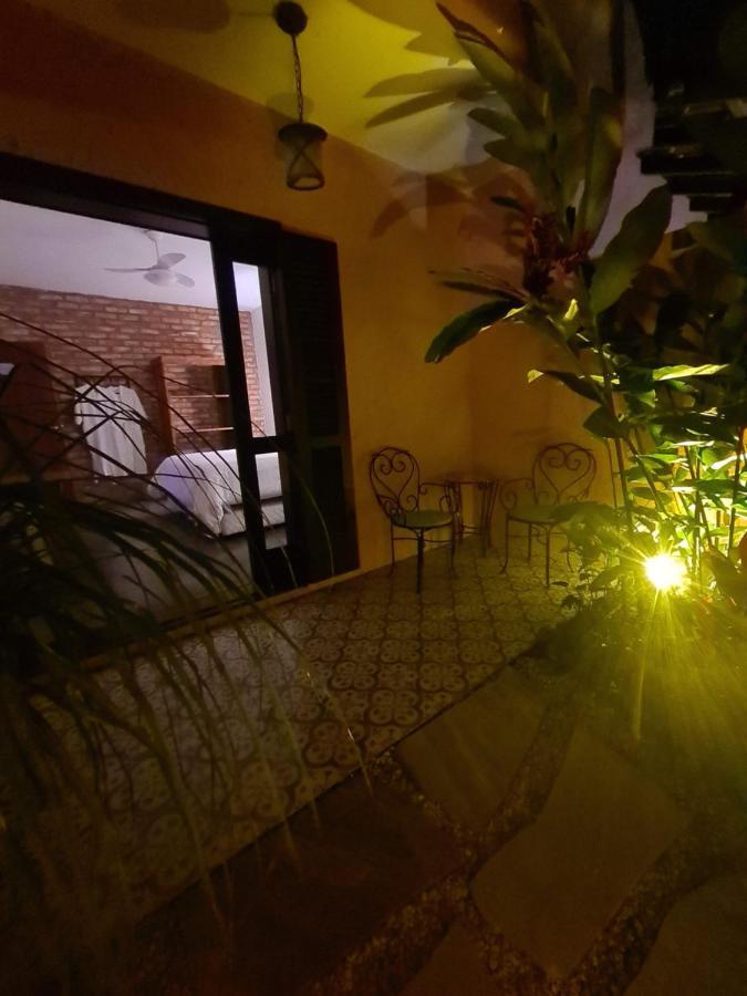Pousada Vila Rosada Florianópolis المظهر الخارجي الصورة
